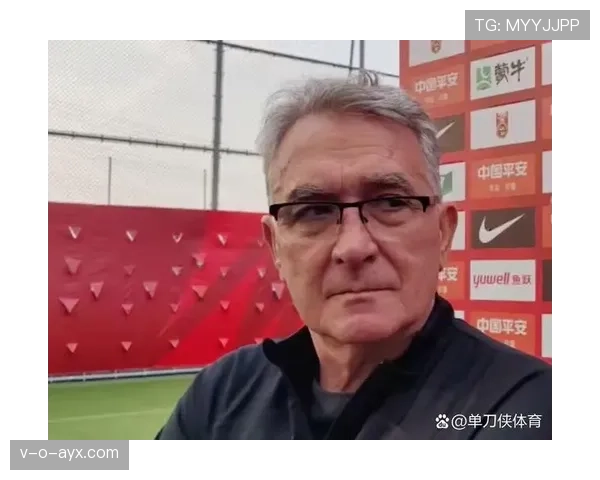 中国国家队主帅伊万科维奇:全力备战 upcoming 世界杯预选赛,力争小组出线 中国国家队主帅伊万科维奇:全力备战 upcoming 世界杯预选赛,力争小组出线