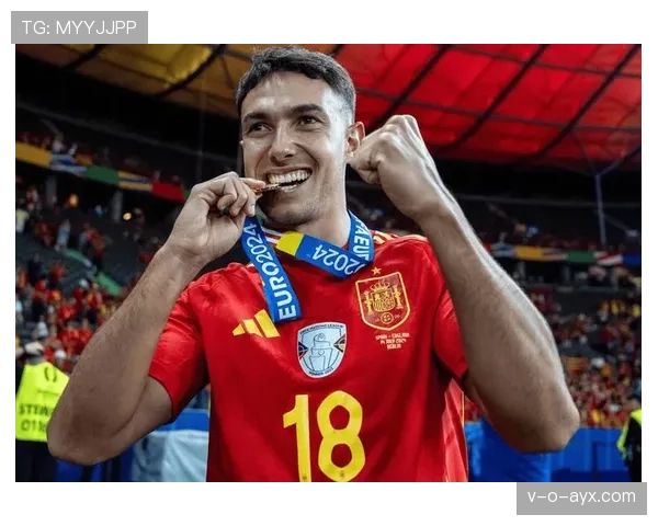 罗德里当选西班牙最受欢迎足球运动员，球迷热情高涨