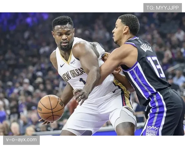 锡安·威廉森强势扣篮引爆全场，鹈鹕队再添胜算