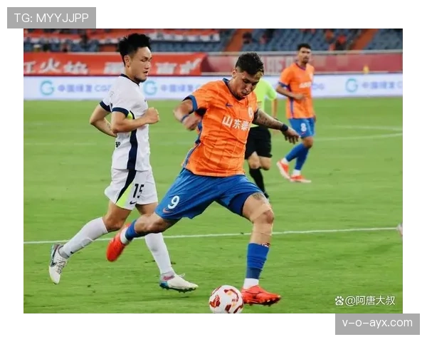 山东泰山主场奏凯,斩获中超三连胜 山东泰山主场奏凯,斩获中超三连胜