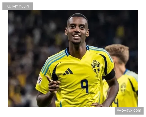 伊萨克助攻能力显著提升，成为球队进攻新引擎