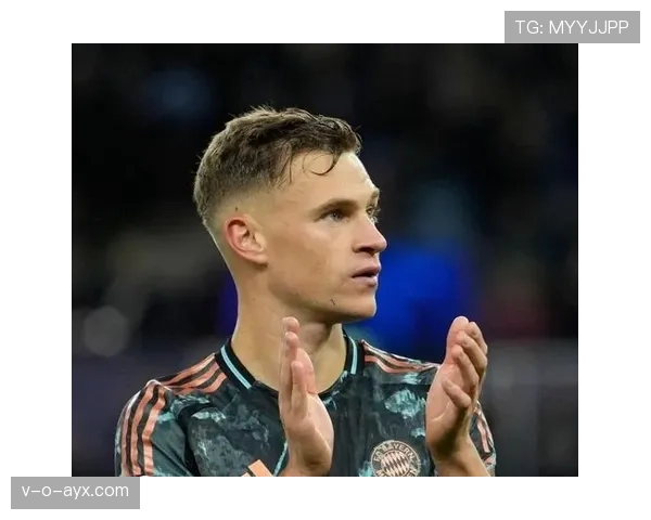 基米希中场助攻能力提升，稳固球队战术核心地位