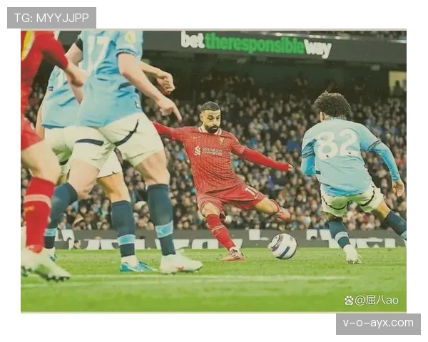 萨拉赫荣耀回顾：巅峰进球与传奇时刻全纪录