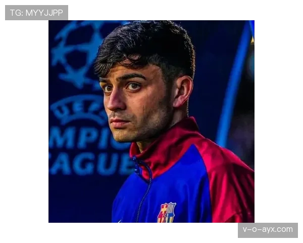 佩德里状态回暖成巴萨反弹关键，低谷中扛起复兴希望