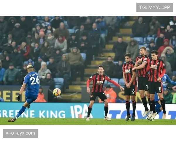 伯恩茅斯中场新星闪耀，球队实力稳步攀升引期待