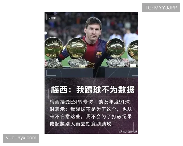 新赛季表现惊艳，梅西成冠军争夺战关键先生