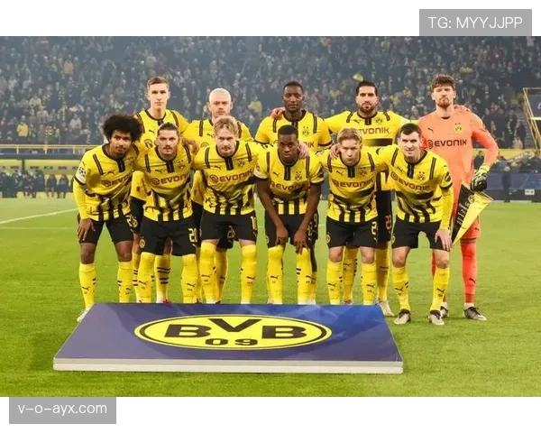 多特蒙德状态回暖，新赛季剑指德甲巅峰