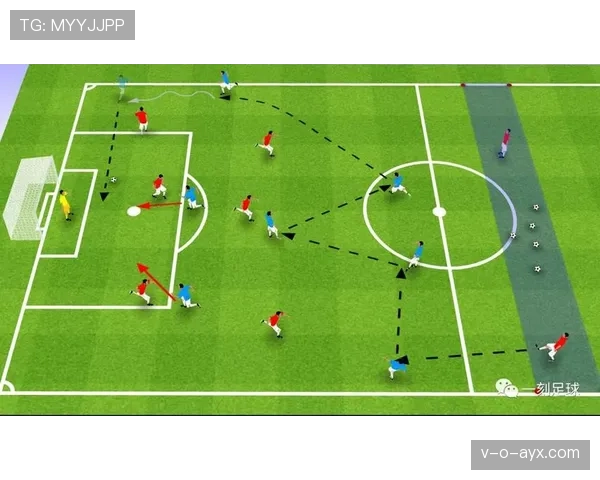 南美足球边路进攻崛起：技术与速度融合改写赛场格局