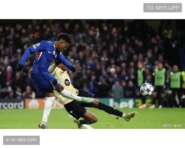 阵容豪华却越踢越乱，切尔西的进攻到底出了什么问题？