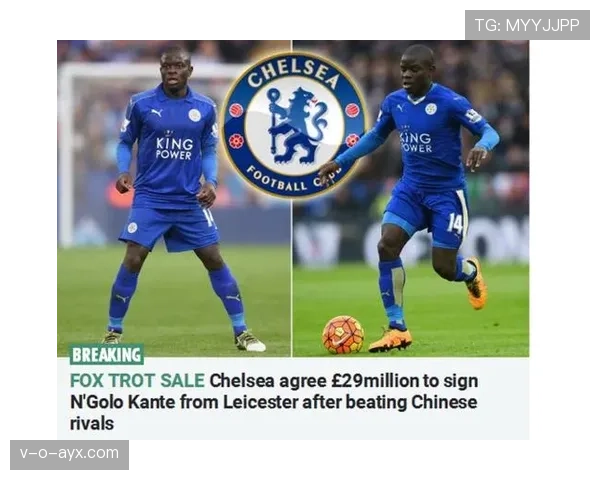 坎特 vs 赖斯：覆盖范围与现代后腰之争