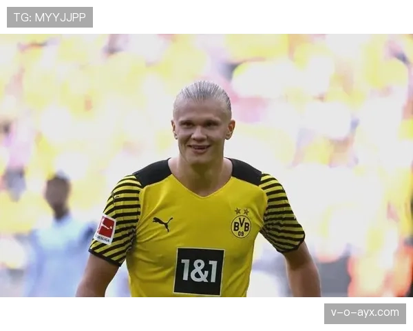 哈兰德终结依赖与战术角色解析