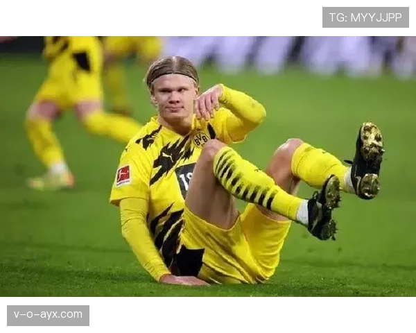 哈兰德 vs 姆巴佩：未来第一人之争的关键差距分析