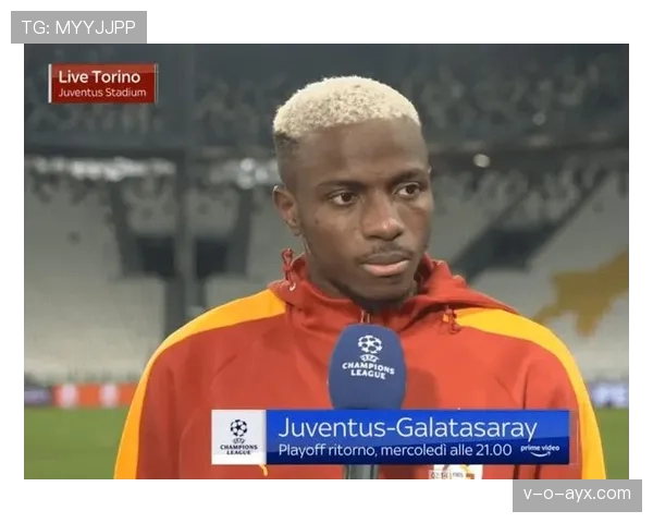 奥斯梅恩前场逼抢对战术体系的强化作用解析