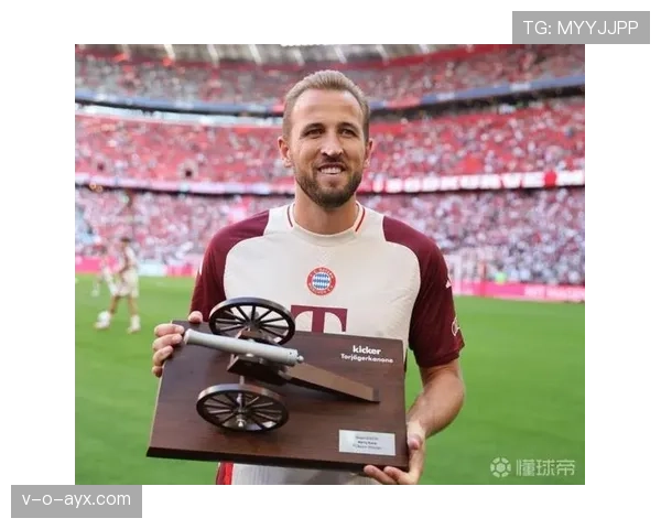 哈里·凯恩在热刺与拜仁的战术角色及体系权重对比分析 哈里·凯恩在热刺与拜仁的战术角色及体系权重对比分析