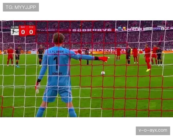 守门员扑点球规则拆解：起跳时机和移动范围详解