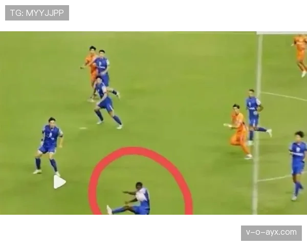 阻止明显进球手球判罚标准为何比普通手球更严苛?