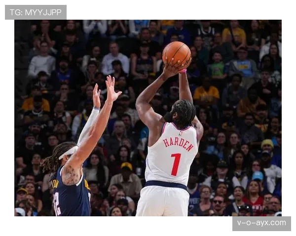 托拜厄斯·哈里斯挡拆拉开空间助快船提升进攻效率