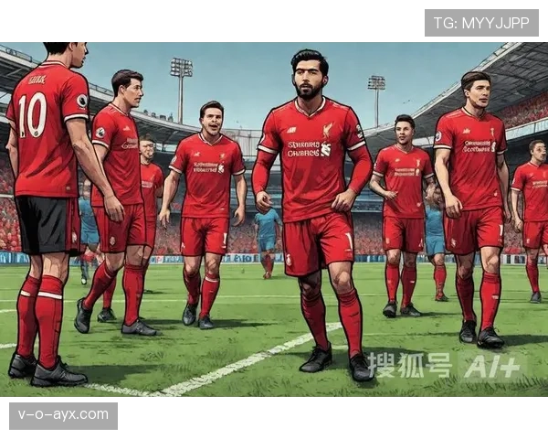 利物浦新周期重建初见成效，对球队本赛季竞争格局带来积极变化